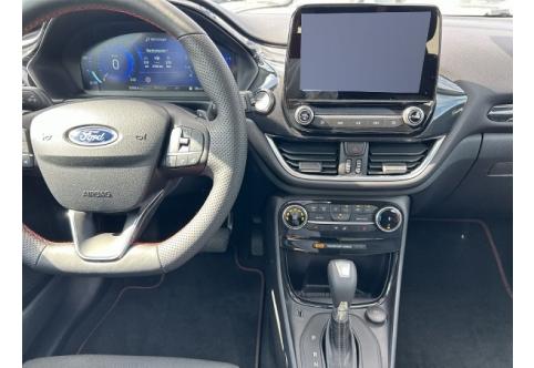 Ford Puma #18