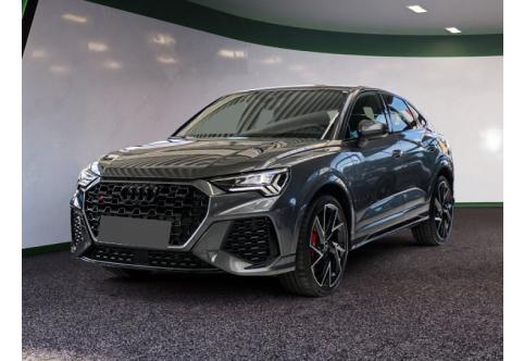 Audi RSQ3 #1