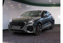 Audi RSQ3