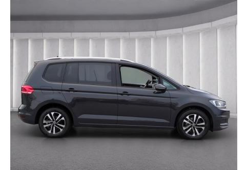 VW Touran #2