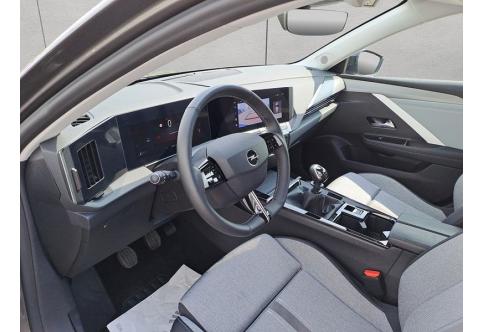 Opel Astra #10