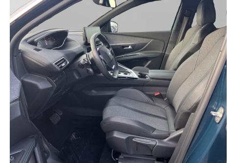 Peugeot 3008 #7
