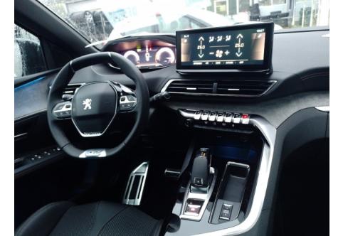 Peugeot 5008 #10