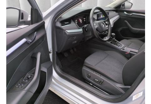 Skoda Octavia #5