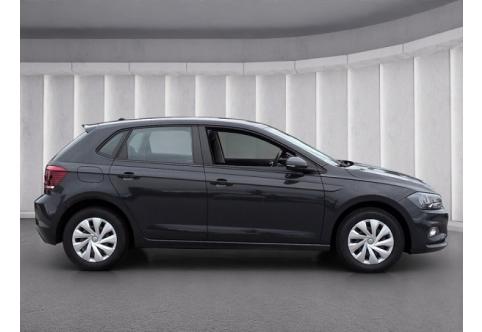 VW Polo #2