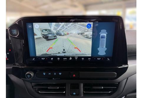 Ford Tourneo Custom #14