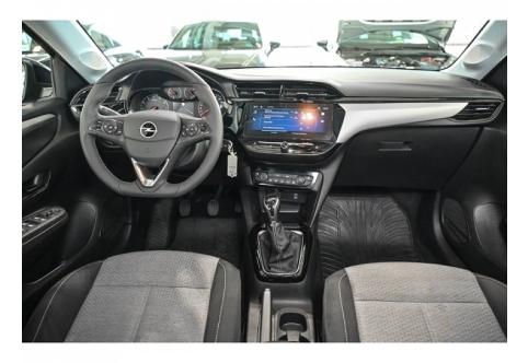 Opel Corsa #12