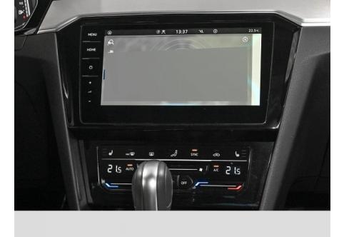 VW Passat #13