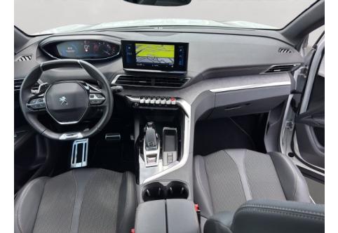 Peugeot 5008 #10