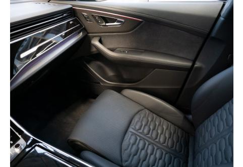 Audi RSQ8 #11