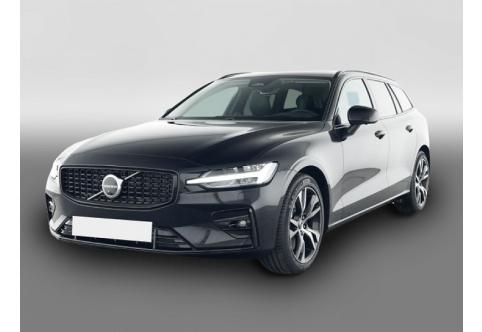 Volvo V60 #1