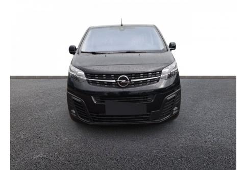 Opel Vivaro #10