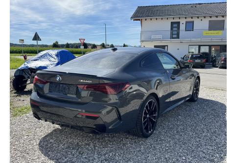 BMW 4er #4