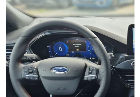 Ford Focus #15