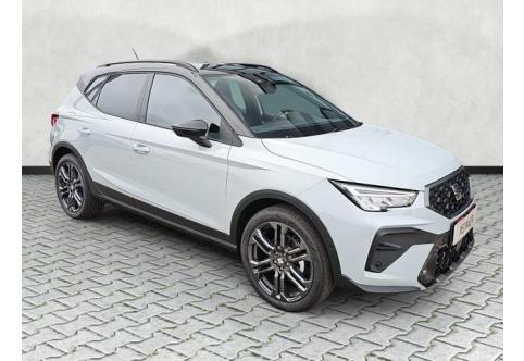 Seat Arona #1