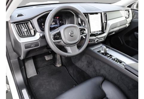 Volvo XC60 #3