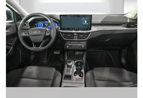 Ford Focus #11