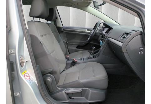 VW Golf #7