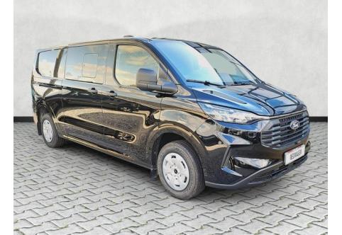 Ford Transit Custom #1