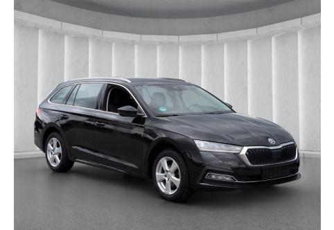 Skoda Octavia #18