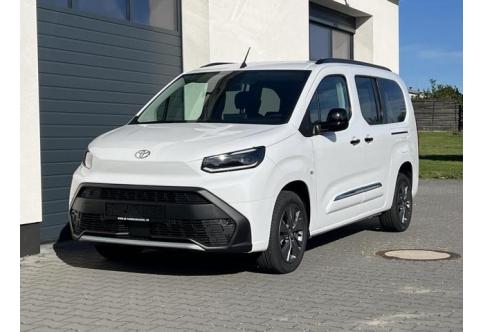 Toyota PROACE CITY #1