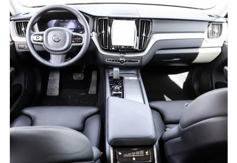 Volvo XC60 #5