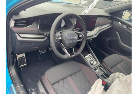Skoda Octavia #2