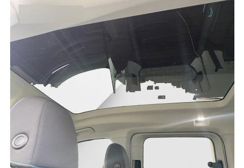 Ford Tourneo Connect #14