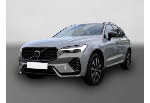 Volvo XC60 #1