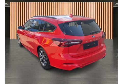 Ford Focus #8