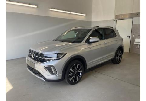 VW T-Cross #1