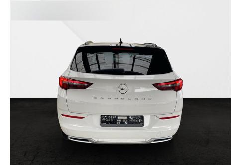Opel Grandland X #4