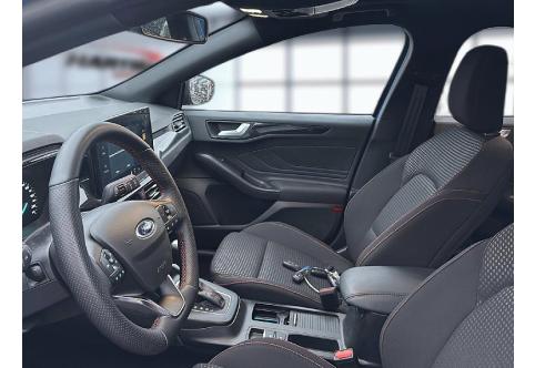 Ford Focus #9