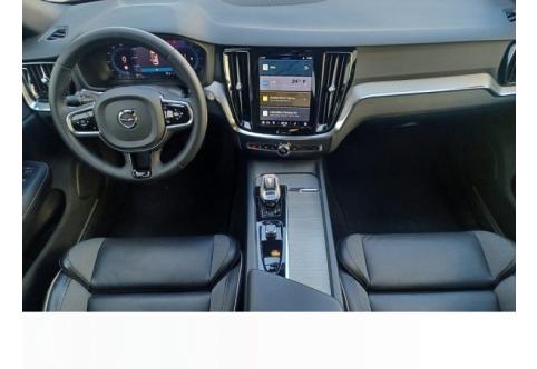 Volvo V60 #10