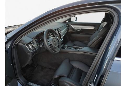 Volvo S90 #10
