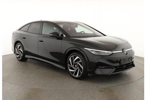 VW ID.7 #1