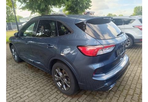 Ford Kuga #3