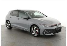 VW Golf e-golf