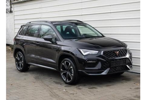 Seat Ateca #2