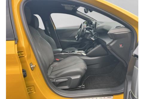 Peugeot 208 #9