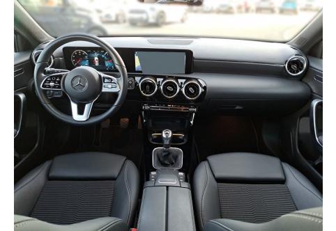 Mercedes-Benz Classe A #9