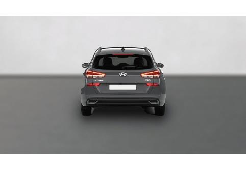 Hyundai i30 #4