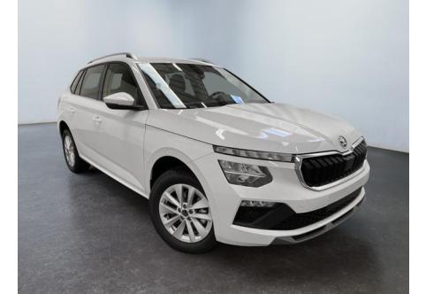 Skoda Kamiq #1