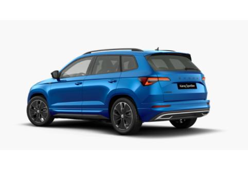 Skoda Karoq #2