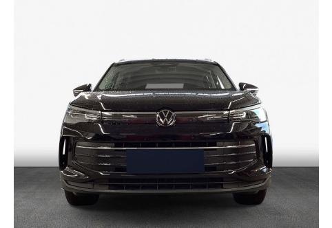 VW Tiguan #3