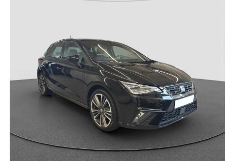 Seat Ibiza #8