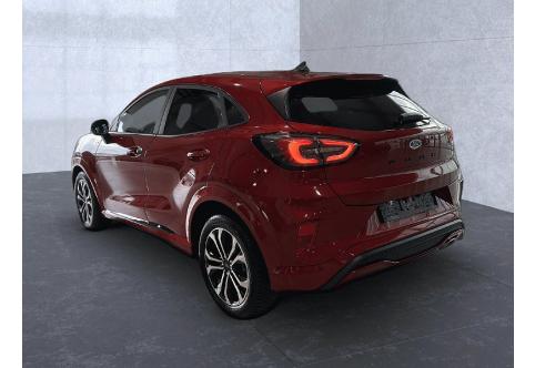 Ford Puma #2