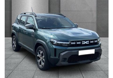 Dacia Duster #1