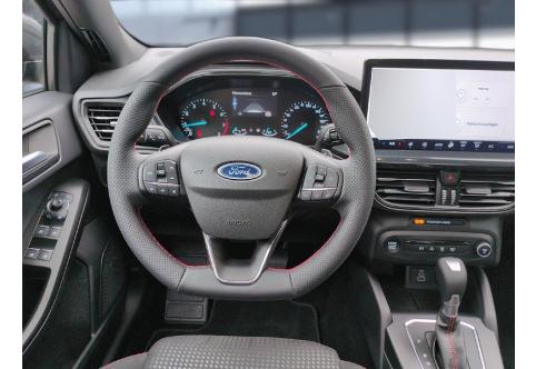Ford Focus #16