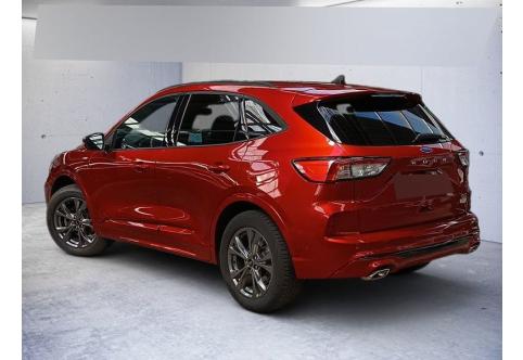 Ford Kuga #4